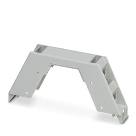 Phoenix Contact ME 17 5 OTU-MKDSO KMGY DIN rail housing 2278940