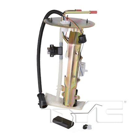 Tyc CRQ Premium Fuel Pump Module 150265-A