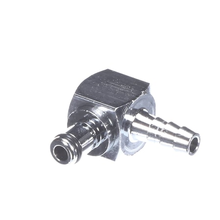 Cretors ELBOW-DIRECT OIL 12052