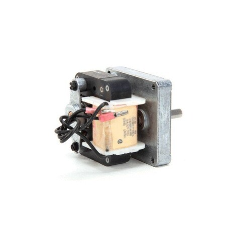 Cma Dish Machines Motor, Peristaltic Pump For 416-00