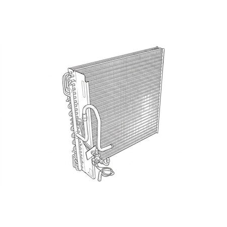 Amana-Goodman EVAP COIL W/ TUBING 0202G00665S