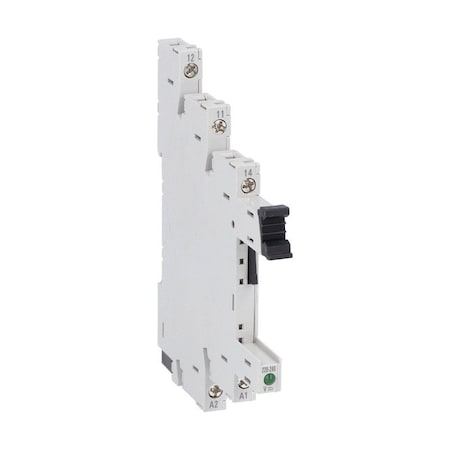 Lovato Socket For Relays 220...240Vas, 10PK HR1XS230