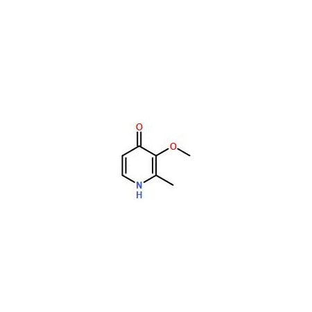 Ak Scientific 3-Methoxy-2-methylpyridin-4(1H)-one (1g), CAS 76015-11-7 Y4017-1g