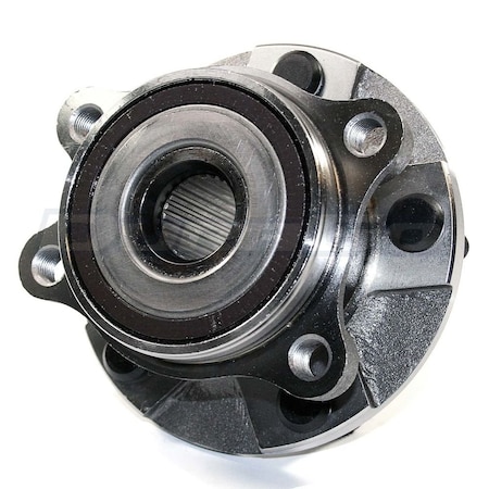 Durago 295-13257 Premium Hub Assembly 29513257