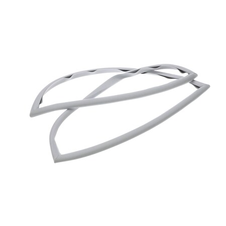 Autofry Gasket, Front Door, Mini-C 47-0034