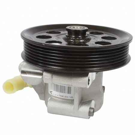 Power Steering Pump,