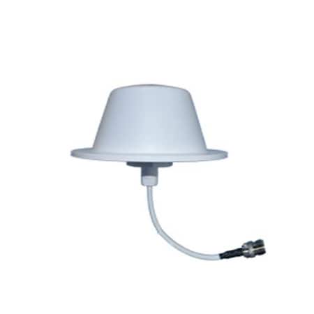 Turmode Ceiling WiFi Antenna for 2.4GHz WAC24033