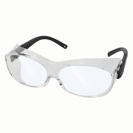 Jorgensen Laboratories Over Glasses Comfortable Protection J1189