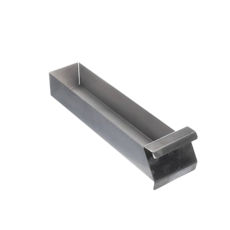 Star Grease Drawer Assembly, 7in SD9-GR0784