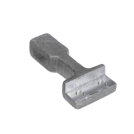 Butcher Boy Machines HOLDER UPPR WHL.SCRAP 0030097