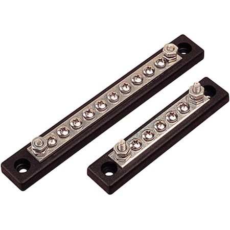 Sea-Dog 4267101 Line Buss Bar Screw Terminal 3004.4277