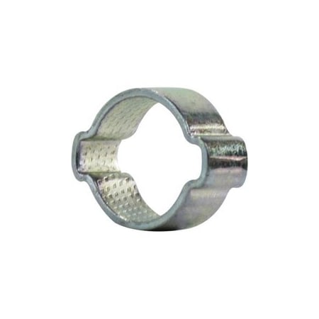 Midland Industries CLAMP HOSE 2-EAR 19/32IN ZINC-PLD 1010022
