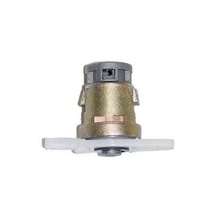 Auto Security Products Honda Accord Left Door Lock 90-93 D19-113