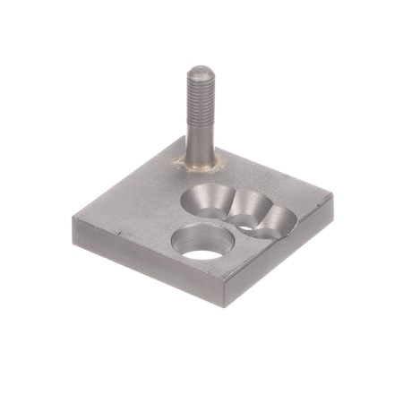 Cretors SPRING ADJUSTMENT ARM, WELDMEN 5585