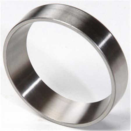 Bower Bca Tapered Roller Wheel Bearing B42-15245