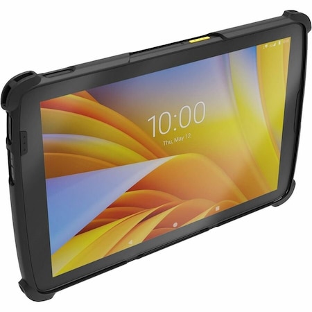 Infocase SNAP-ON CASE ZEBRA ET4X 8IN. H FM-SNP-ET4X8-HSTP