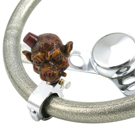 Newalthlete ASCBA00029 The Boss Monkey Adjustable Suicide Brody Knob NE2980360