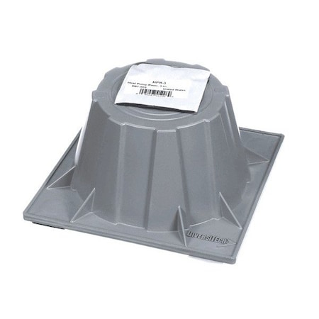 Trane BASE, 3 INCH HEAT PUMP RISER BAS01870