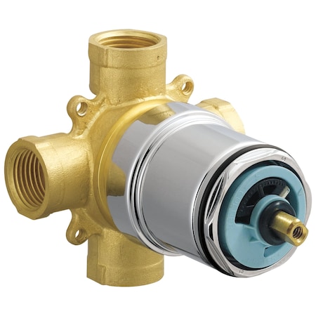 Peerless Core Pressure Balance Valve Body PTR188700-IP