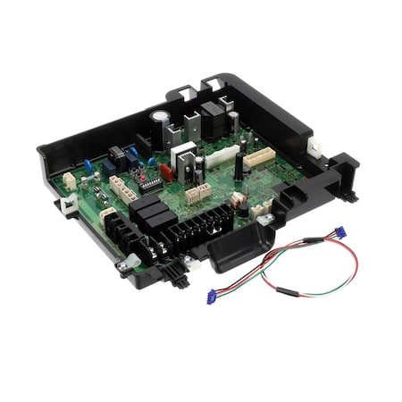 Rinnai Control Board Combi Assembly, Boilers 805000084