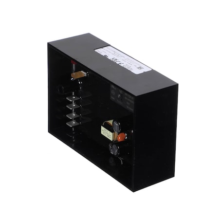 Giles LIMIT CONTROL, SAFETY, 450-DEG F, DUAL 21592