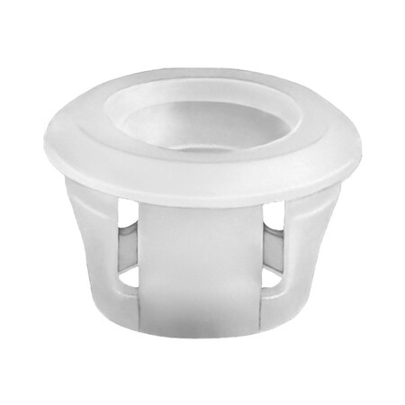 Auveco BMW Moulding Grommet, Natural Nylon, 25PK 22202