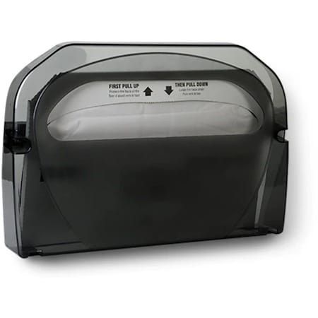 Tork Toilet Seat Cover Dispenser Smoke V1 1951001