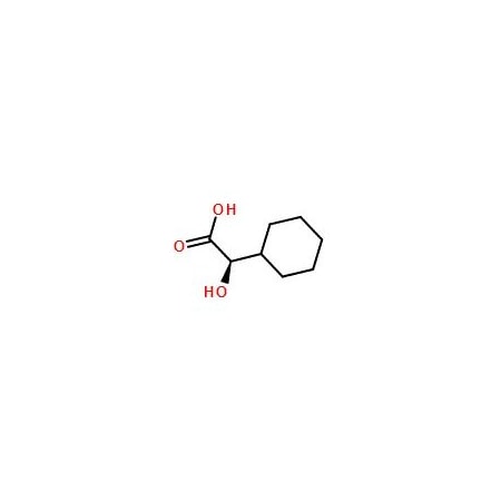 Ak Scientific (R)-(-)-Hexahydromandelic acid (1g), CAS 53585-93-6 Z2102-1g