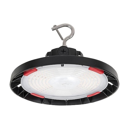 Keystone Round LED High Bay Fixture KT-RHLED100PS-12CD-OSD-8CSB-VDIM-P