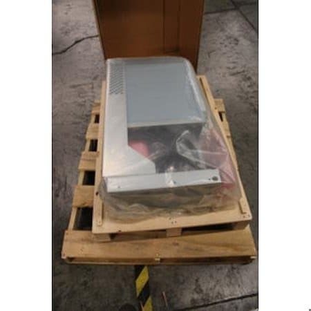 Eaton Motor Drives/VFDs/Speed Controllers SPI261A0-5A3N1