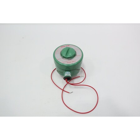 Asco RED-HAT SOLENOID COIL 120V-AC VALVE PARTS AND ACCESSORY 8018A5