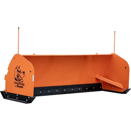 Buyers Products PUSHER 2601112