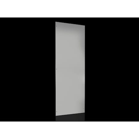 Rittal 2200H0800D Vx Sidewalls Pair For Hd: 2200X800 Mm 8128245