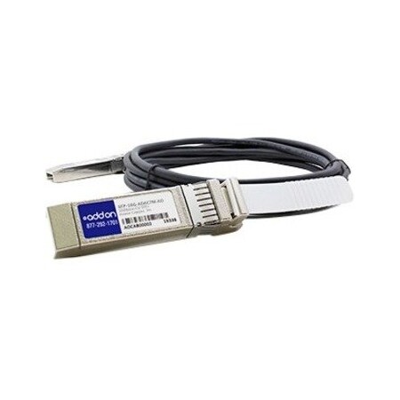 Accortec 2M SFP-10G-ADAC2M 10GB CUDAC SFP10GADAC2M-ACC