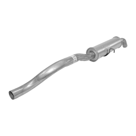 Ap Exhaust PREBENT PIPE 54928