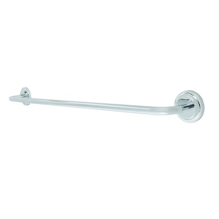 Speakman 24 in Towel Bar, Polished Chrome SA-4607-24
