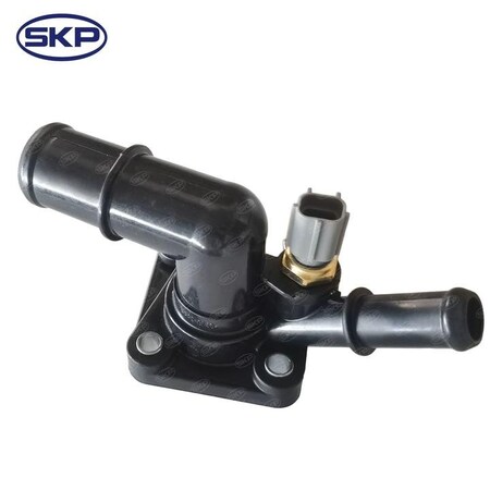 Engine Coolant Thermostat Housing,