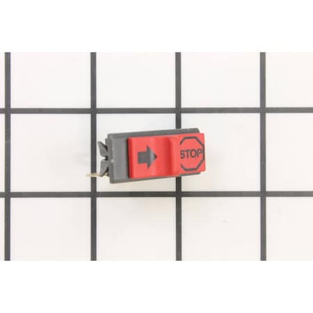 Husqvarna STOP SWITCH 538243440