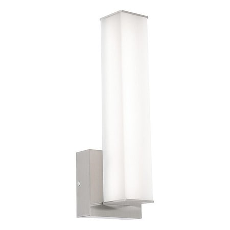 Afx Decorative Sconce, 1100 lm, 12 W TADS0514LAJUDSN