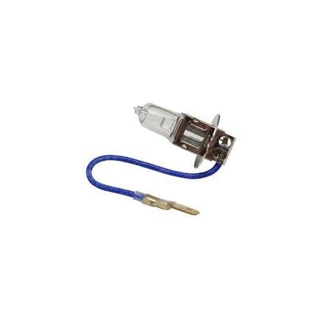 Toyota REPLACEMENT BULB, HALOGEN, 12V, 35 W 00591-22977-81
