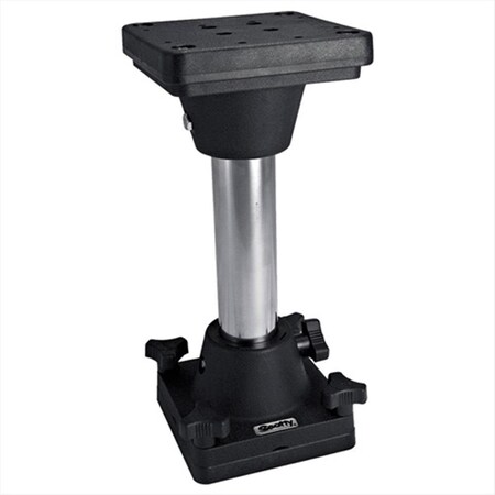 Newalthlete 062017026121 2612 Downrigger Pedestal Riser 12 In. NE255210