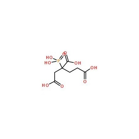 Ak Scientific 2-Phosphonobutane-1, 2, 4-tricarboxylic acid (500g), CAS 37971-36-1 P458-500g