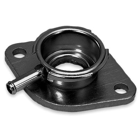 Moroso 63465 Water Outlet Filler Neck M28-63465