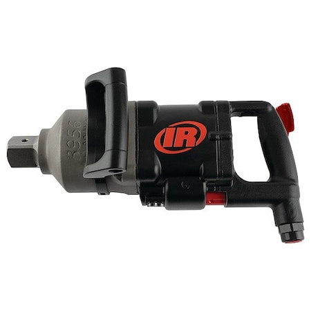 Ingersoll-Rand Air Impact Wrench, 1/2 in, NPT, D-Handle 3956A2TI