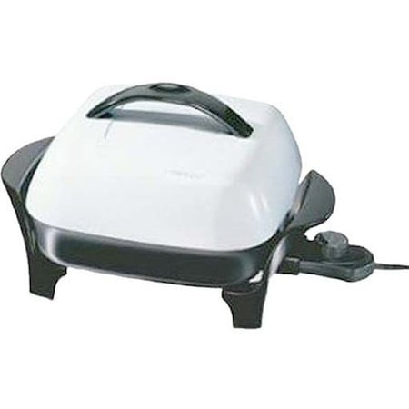 National Presto 06620 11 in. Electric Skillet 6620