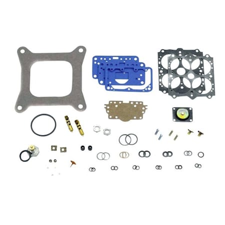 Powerhouse 32003 Carburetor Rebuild Kit PO910148