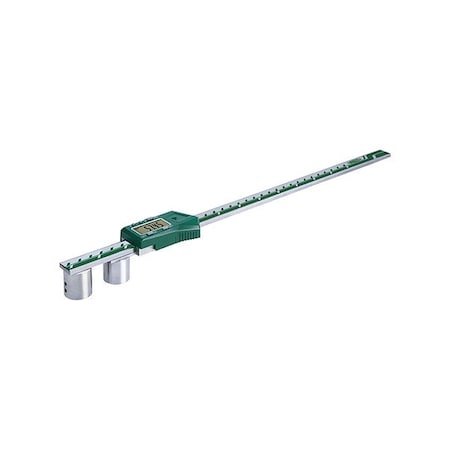 Insize Digital Caliper 1527-3001