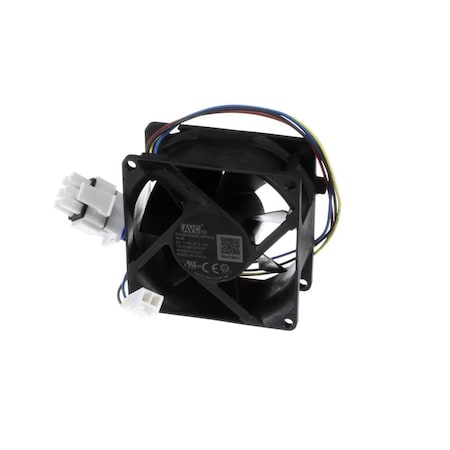 Ge REFRIGERATOR FAN MOTOR WR60X35205