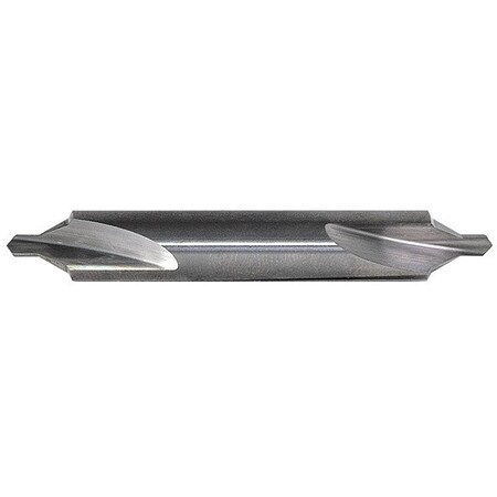 Keo Center Drill, 60 , 2-3/4 in, 7/16 in 906-001-721