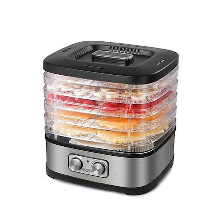 Commercial Chef Food Dehydrator CHD200S